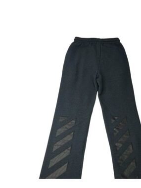 その他 Off-white temperature sweatpants Off-White | Pants | Offwhite Temperature Sweatpants | Poshmark